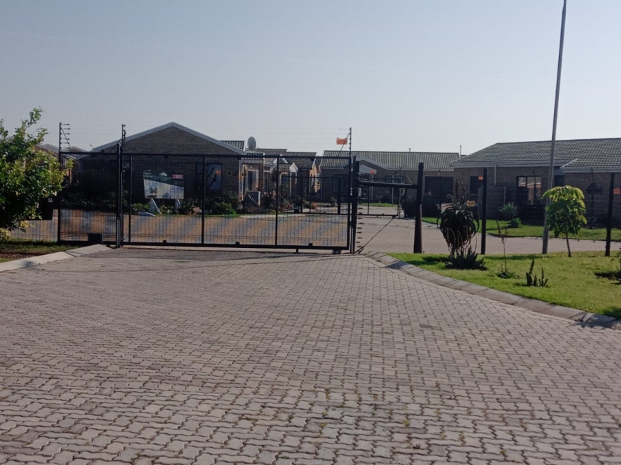 1 Bedroom Property for Sale in C Place Eastern Cape